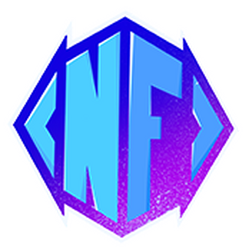 Night Force Image Logo
