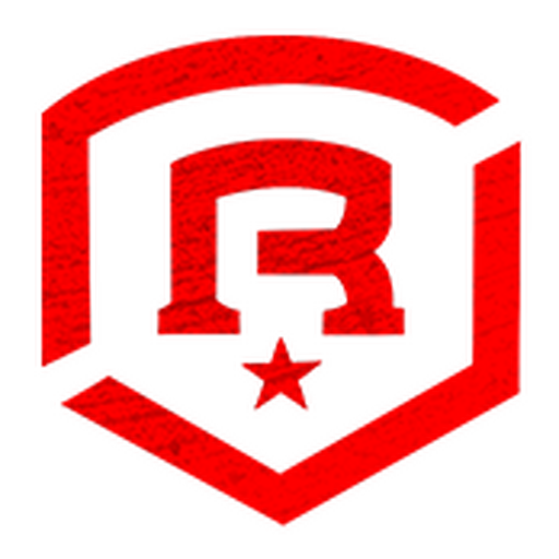 Dark Rebellion Image Logo