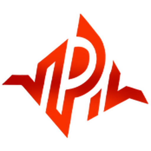 Nova pulse Image Logo